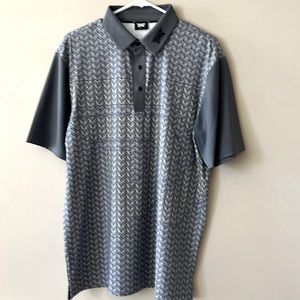 PXG Men’s Polo Shirt